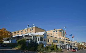 Scandic Skogshöjd